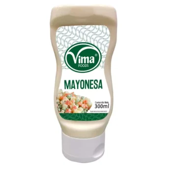 Mayonesa Vima Foods (300 ml)