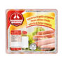 Salchicha de pollo 340g Perdix (10unidades)
