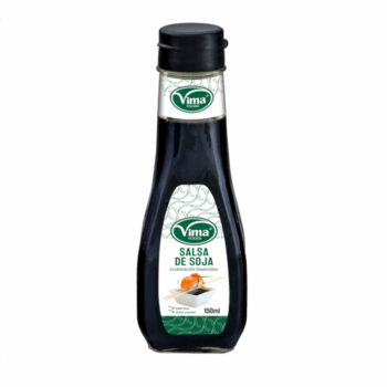 Salsa de soja Vima (150 ml)