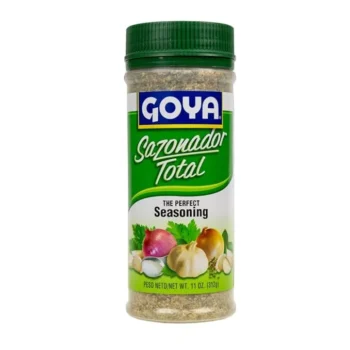 Goya Sazonador Total – Complete All Purpose Seasoning, 11 Ounce – Kodigo7