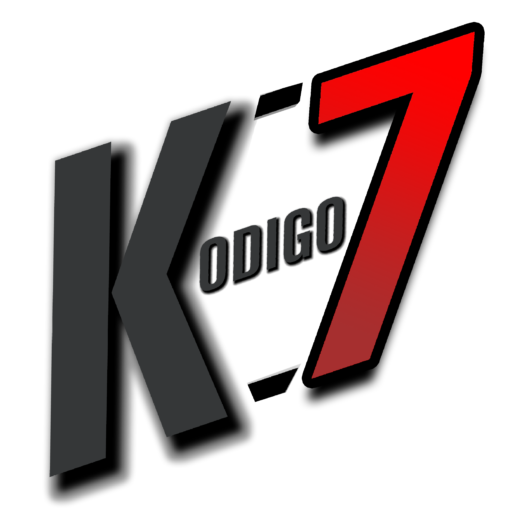 kodigo7