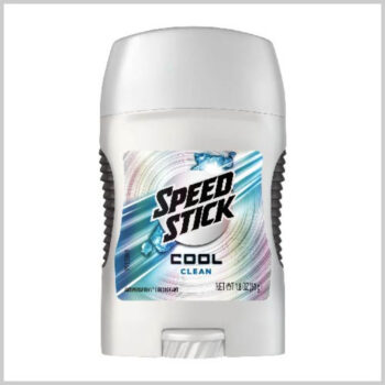 Desodorante Speed Stick Cool Clean 1.8oz