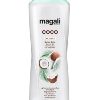 Gel de baño Coco Magali 750ml.