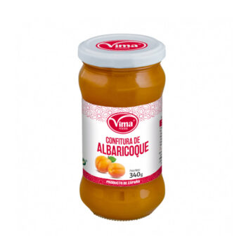 Confitura de albaricoque Vima Foods (340 g / 11.99 oz)