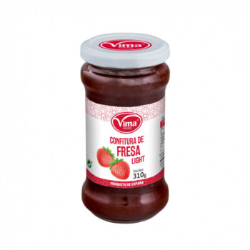 Confitura de fresa light Vima Foods (310 g / 10.93 oz)