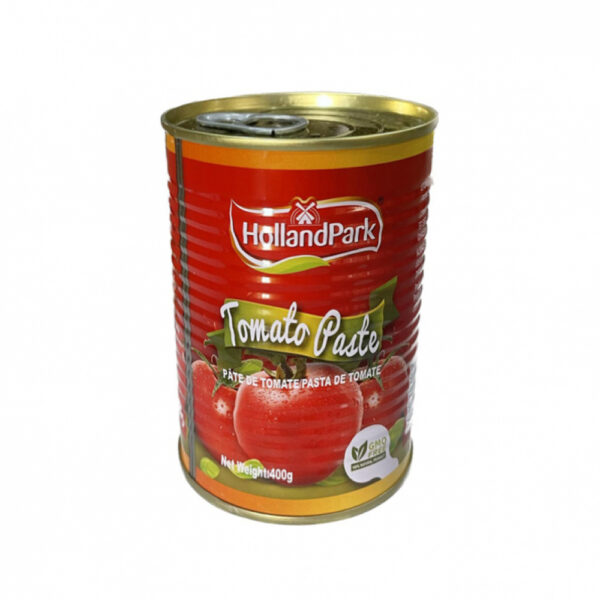 Pasta de tomate Holland Park (400 g / 14.10 oz)