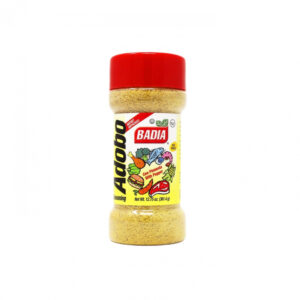 Adobo con pimienta Badía (361 g / 12.75 oz)
