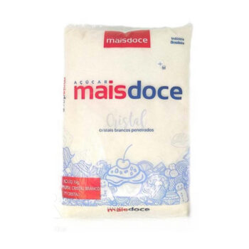 Azúcar blanca Mais doce (1 kg / 2.2 lb)