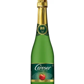 Sidra Cereser 660 ml