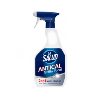 Removedor antical 2 en 1 La Salud (750 ml)