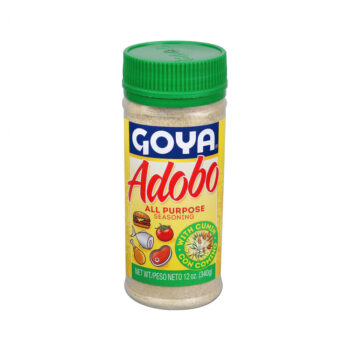 Condimento multiuso con comino Adobo (340 g / 12 oz)