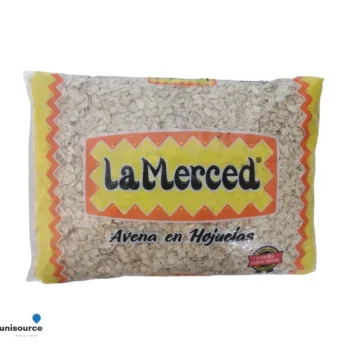 Avena en hojuelas La Merced (1KG)