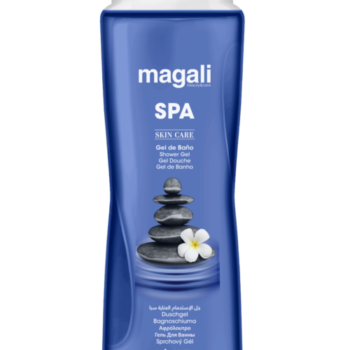 Gel de baño Spa Magali 750ml.