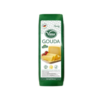 Medio Queso Gouda Vima 1.5 kg