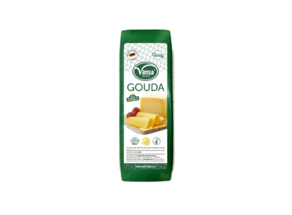 Medio Queso Gouda Vima 1.5 kg