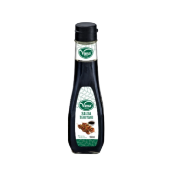 Salsa teriyaki 150ml Vima Foods