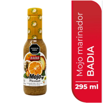 Mojo para marinar Badia 295 ml