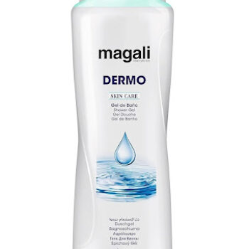 Gel de baño Dermo Magali 750ml