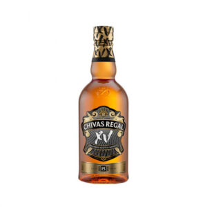 Whisky 40 % vol Chivas Regal XV (700 ml)