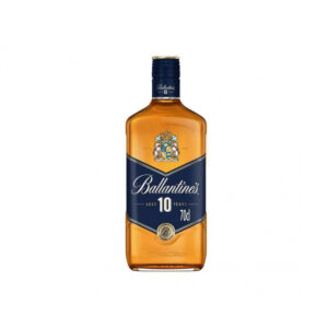 Whisky de 10 años 40 % vol Ballentine’s (700 ml)