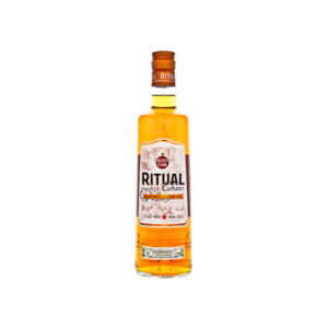 Ron Ritual Havana Club (700 ml)