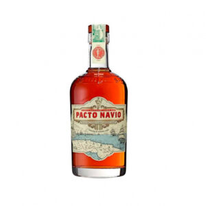 Ron Pacto Navio 40 % vol Havana Club (700 ml)