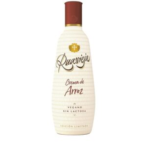 Ruavieja Crema de Arroz Licor – 700 ml