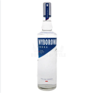 Wyborowa Vodka