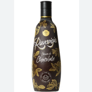 Crema Ruavieja Chocolate