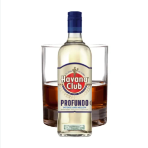 Havana Club Profundo