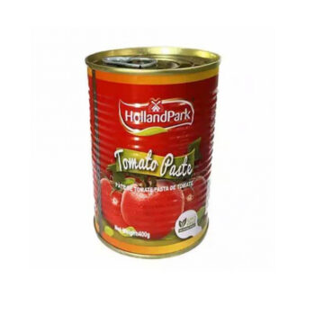 Pasta de tomate HollandPark (400 g / 14.10 oz)