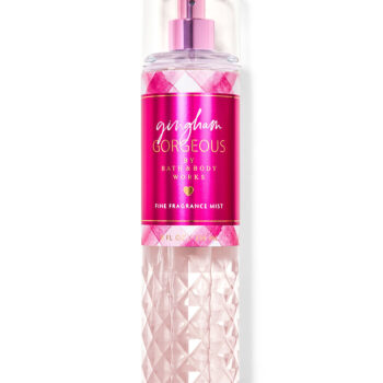 Bath & Body Works Gingham Gorgeous Fine Fragrance Mist (~236 ml)