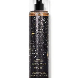 Bath & Body Works Into The Night Fine Fragrance Mist 236 ml