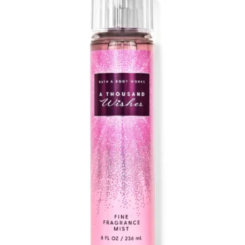 Bath & Body Works A Thousand Wishes Fine Fragrance Mist 236 ml