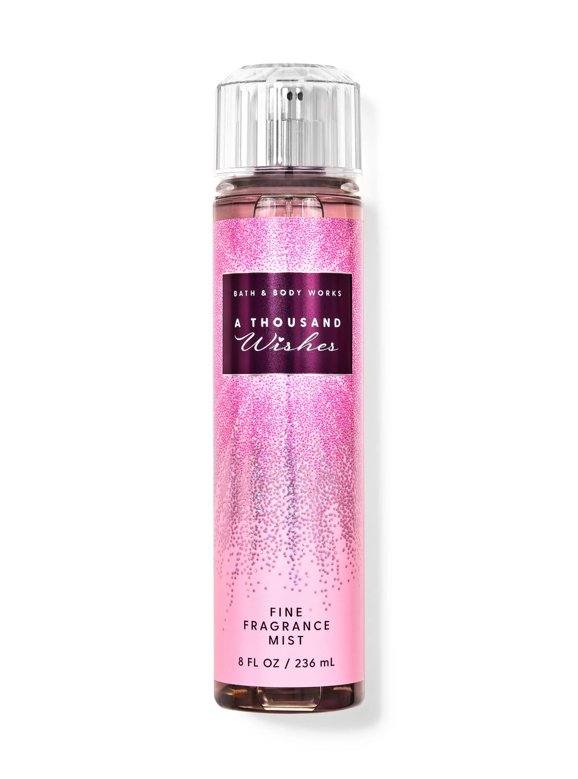 Bath & Body Works A Thousand Wishes Fine Fragrance Mist 236 ml