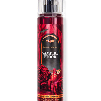 Bath & Body Works Vampire Blood Fine Fragrance Mist ~236 m