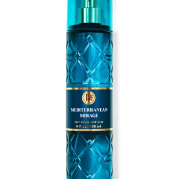 Bath & Body Works Mediterranean Mirage Fine Fragrance Mist 236 ml