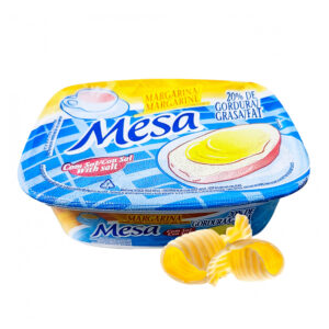 Margarina con sal Mesa (250 g / 8.8 oz)