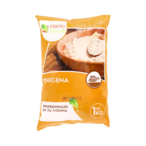 Maicena Macro Food (1 kg / 2.2 lb)
