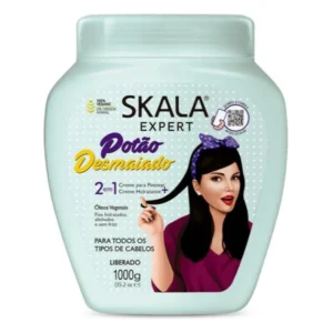 Tratamiento Skala Expert Potão Desmaiado 1000 g