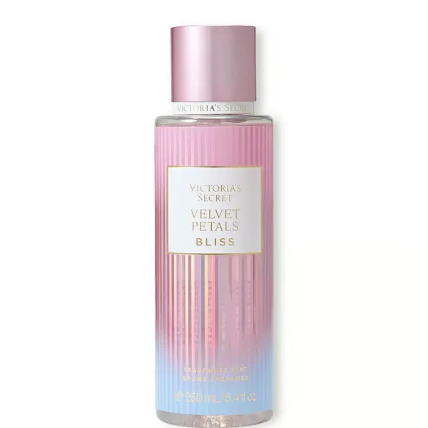 Colonia Victoria’s Secret Velvet Petals Bliss 250 ml