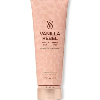 Crema Corporal Victoria’s Secret Vanilla Rebel 236 ml