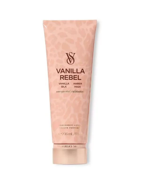 Crema Corporal Victoria’s Secret Vanilla Rebel 236 ml