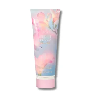Victoria’s Secret Velvet Petals Bliss – Crema Corporal 236 ml