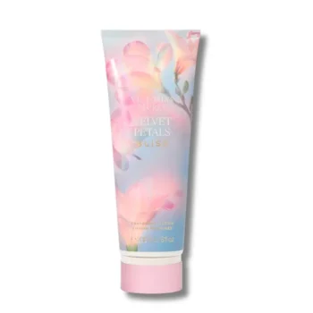 Victoria’s Secret Velvet Petals Bliss – Crema Corporal 236 ml