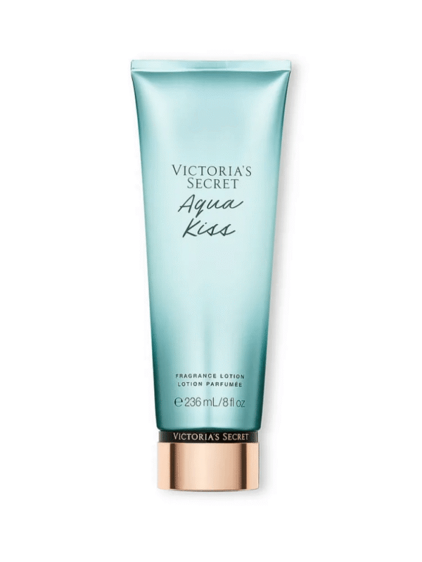 Crema Corporal Victoria’s Secret Aqua Kiss 236 ml