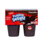 Natilla de Chocolate Sunny’s (4 x 92.1 g / 3.25 oz)