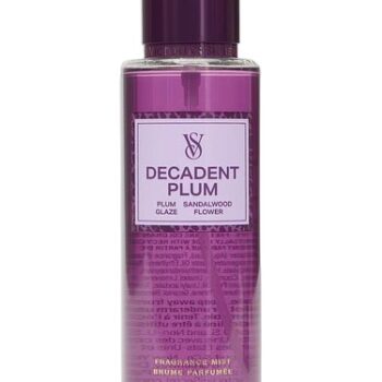Colonia Victoria’s Secret Decadent Plum 250 ml