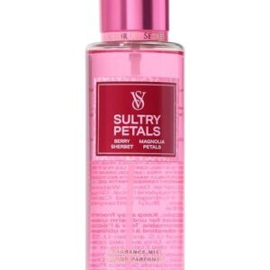Colonia / Body Mist Victoria’s Secret Sultry Petals 250 ml