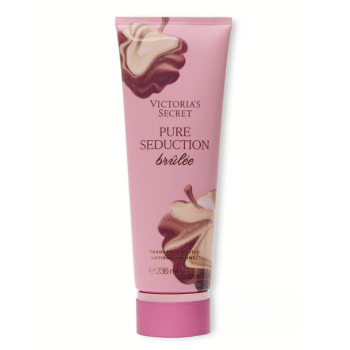 Crema Corporal Victoria’s Secret Pure Seduction Brûlée 236 ml